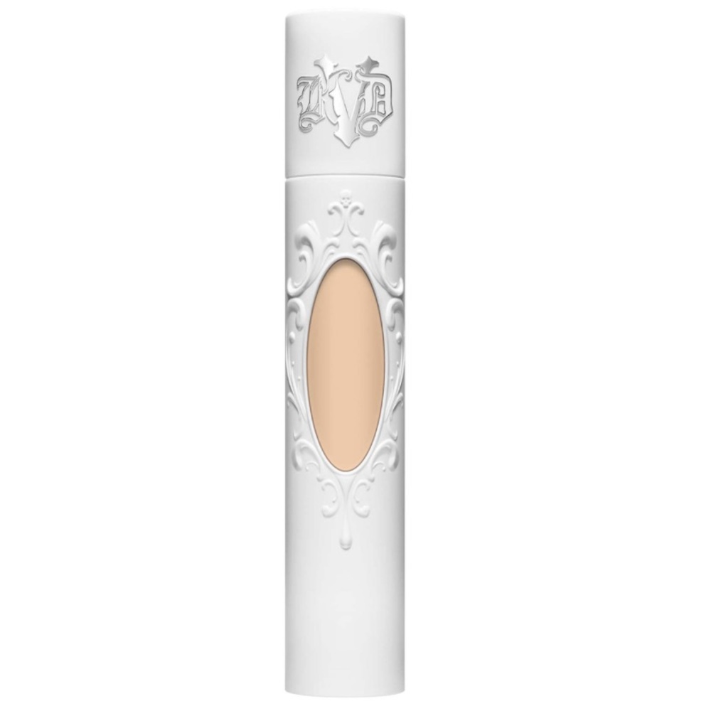 Kat von d true portrait foundation